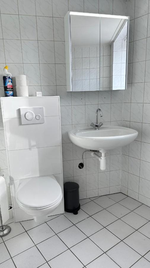Het Achterdek Appartement Zwolle  Buitenkant foto