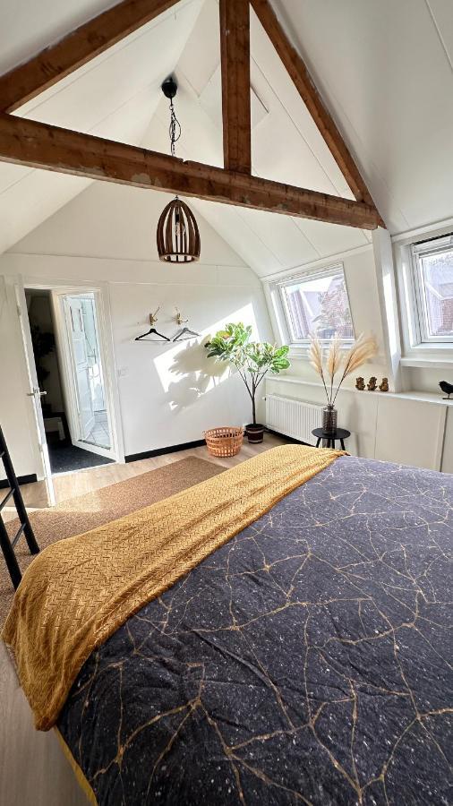 Het Achterdek Appartement Zwolle  Buitenkant foto