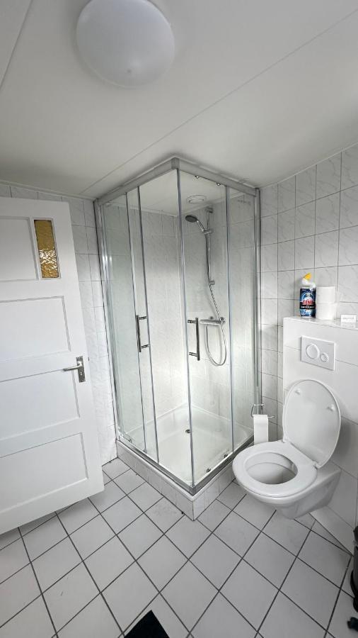 Het Achterdek Appartement Zwolle  Buitenkant foto